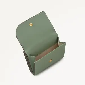 Radley Purse Trifold Pockets